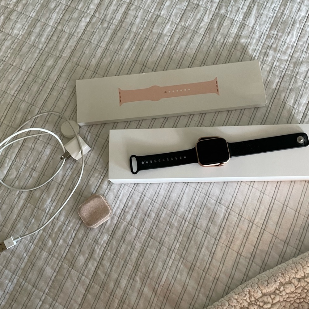 Apple Watch